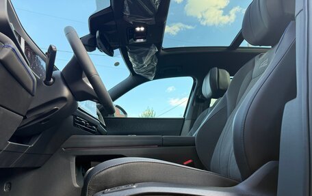 Volkswagen Teramont, 2026 год, 5 750 000 рублей, 17 фотография