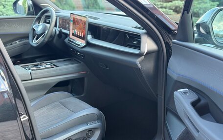 Volkswagen Teramont, 2026 год, 5 750 000 рублей, 21 фотография