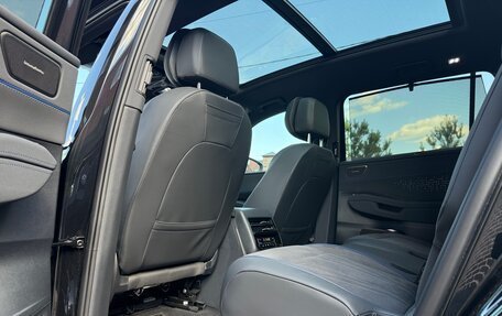 Volkswagen Teramont, 2026 год, 5 750 000 рублей, 26 фотография