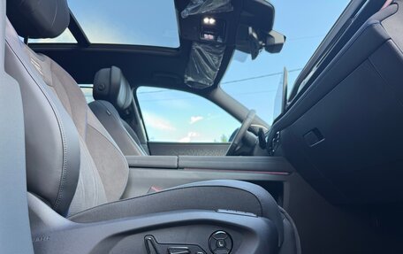 Volkswagen Teramont, 2026 год, 5 750 000 рублей, 24 фотография