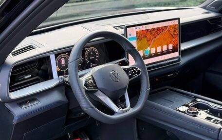 Volkswagen Teramont, 2026 год, 5 750 000 рублей, 15 фотография