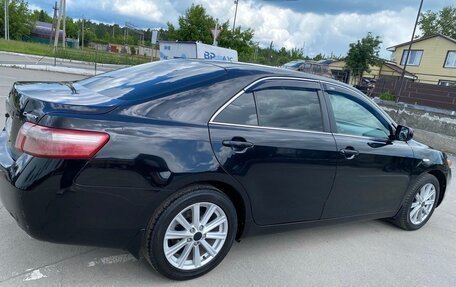 Toyota Camry, 2008 год, 1 500 000 рублей, 2 фотография