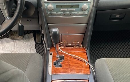 Toyota Camry, 2008 год, 1 500 000 рублей, 7 фотография