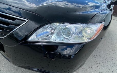 Toyota Camry, 2008 год, 1 500 000 рублей, 9 фотография