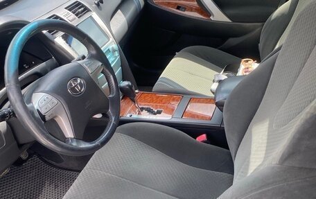 Toyota Camry, 2008 год, 1 500 000 рублей, 5 фотография