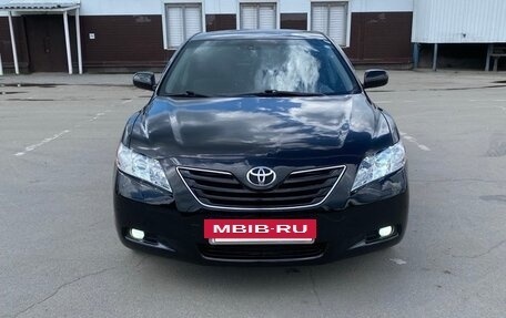 Toyota Camry, 2008 год, 1 500 000 рублей, 3 фотография
