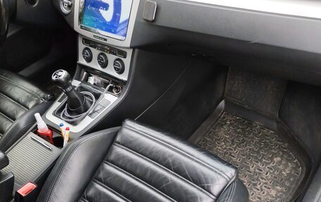 Volkswagen Passat B6, 2008 год, 560 000 рублей, 12 фотография