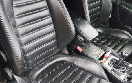 Volkswagen Passat B6, 2008 год, 560 000 рублей, 13 фотография