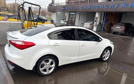 KIA Cerato III, 2013 год, 1 150 000 рублей, 9 фотография