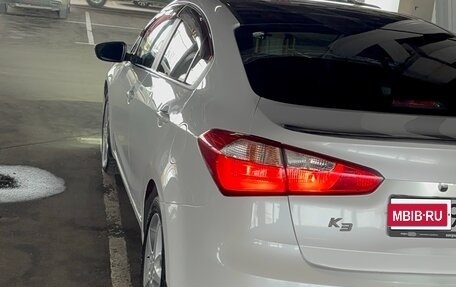 KIA Cerato III, 2013 год, 1 150 000 рублей, 4 фотография