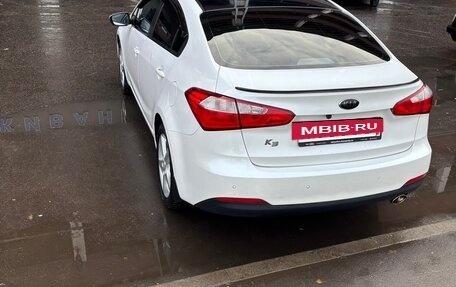 KIA Cerato III, 2013 год, 1 150 000 рублей, 6 фотография