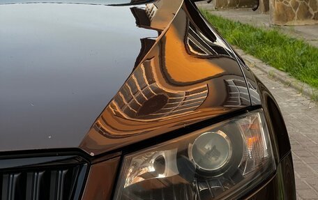 Skoda Octavia, 2014 год, 1 264 999 рублей, 11 фотография