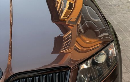Skoda Octavia, 2014 год, 1 264 999 рублей, 10 фотография