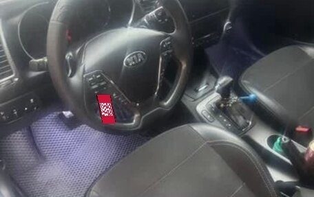KIA Cerato III, 2013 год, 1 150 000 рублей, 10 фотография