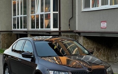 Skoda Octavia, 2014 год, 1 264 999 рублей, 9 фотография