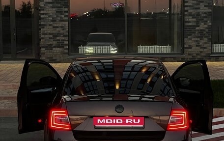 Skoda Octavia, 2014 год, 1 264 999 рублей, 4 фотография