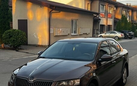 Skoda Octavia, 2014 год, 1 264 999 рублей, 7 фотография