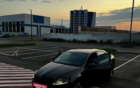 Skoda Octavia, 2014 год, 1 264 999 рублей, 5 фотография