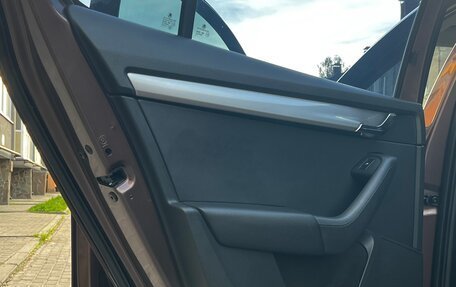 Skoda Octavia, 2014 год, 1 264 999 рублей, 13 фотография