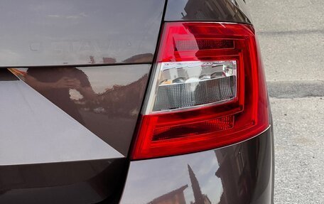Skoda Octavia, 2014 год, 1 264 999 рублей, 18 фотография
