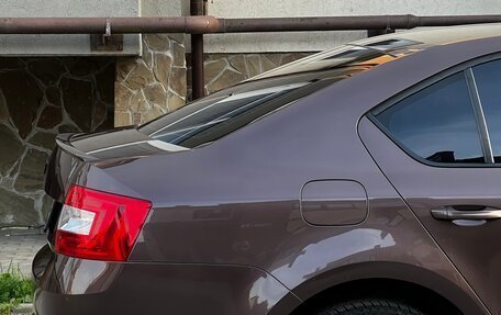 Skoda Octavia, 2014 год, 1 264 999 рублей, 19 фотография