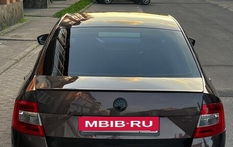 Skoda Octavia, 2014 год, 1 264 999 рублей, 16 фотография
