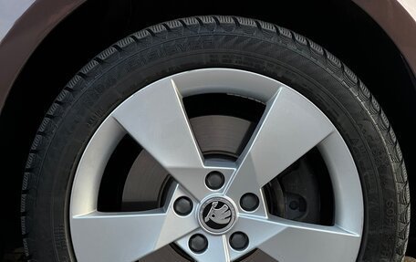Skoda Octavia, 2014 год, 1 264 999 рублей, 22 фотография