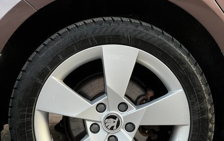 Skoda Octavia, 2014 год, 1 264 999 рублей, 23 фотография