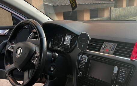 Skoda Octavia, 2014 год, 1 264 999 рублей, 30 фотография
