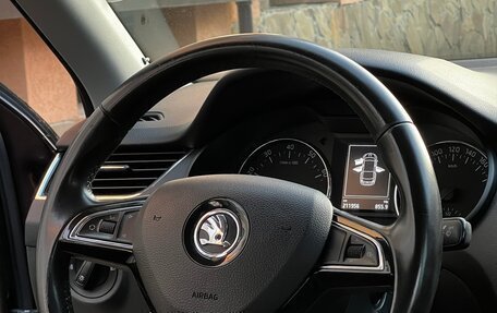 Skoda Octavia, 2014 год, 1 264 999 рублей, 28 фотография