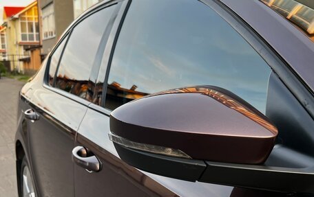 Skoda Octavia, 2014 год, 1 264 999 рублей, 24 фотография
