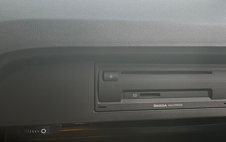 Skoda Octavia, 2014 год, 1 264 999 рублей, 33 фотография