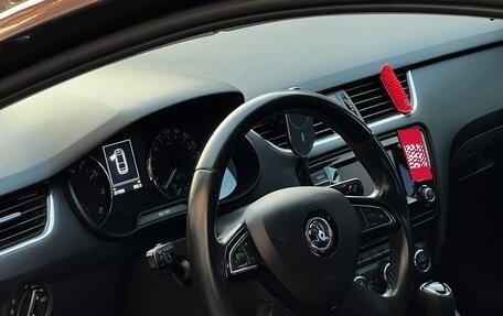 Skoda Octavia, 2014 год, 1 264 999 рублей, 26 фотография