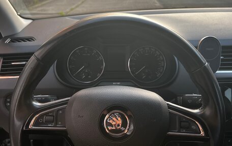 Skoda Octavia, 2014 год, 1 264 999 рублей, 36 фотография