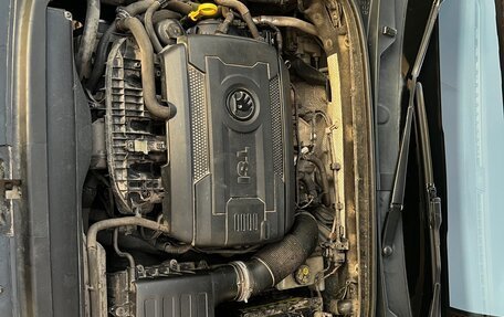 Skoda Octavia, 2014 год, 1 264 999 рублей, 39 фотография