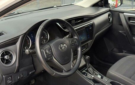 Toyota Corolla, 2018 год, 1 760 000 рублей, 14 фотография