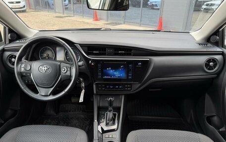 Toyota Corolla, 2018 год, 1 760 000 рублей, 15 фотография