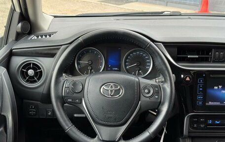 Toyota Corolla, 2018 год, 1 760 000 рублей, 18 фотография