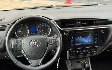 Toyota Corolla, 2018 год, 1 760 000 рублей, 19 фотография