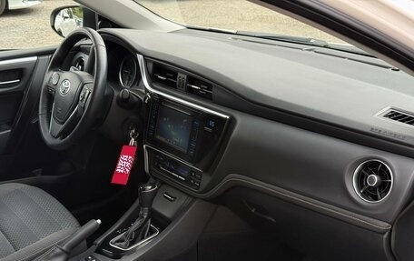 Toyota Corolla, 2018 год, 1 760 000 рублей, 16 фотография