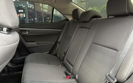 Toyota Corolla, 2018 год, 1 760 000 рублей, 31 фотография
