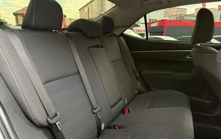 Toyota Corolla, 2018 год, 1 760 000 рублей, 32 фотография