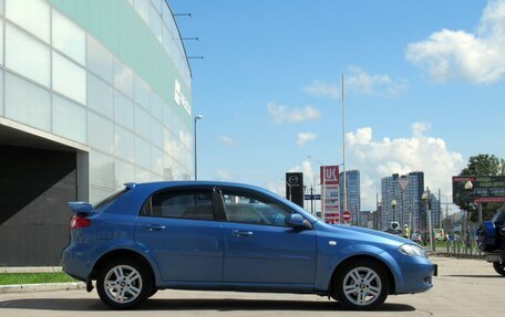 Chevrolet Lacetti, 2008 год, 350 000 рублей, 4 фотография