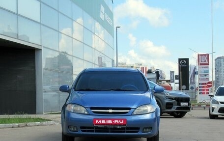 Chevrolet Lacetti, 2008 год, 350 000 рублей, 2 фотография
