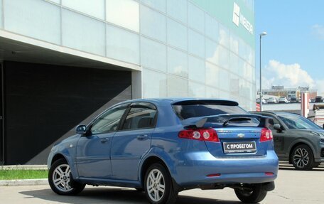 Chevrolet Lacetti, 2008 год, 350 000 рублей, 7 фотография