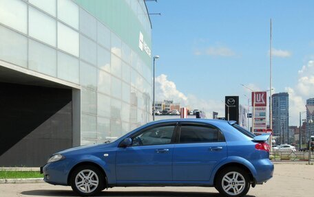 Chevrolet Lacetti, 2008 год, 350 000 рублей, 8 фотография