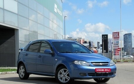 Chevrolet Lacetti, 2008 год, 350 000 рублей, 3 фотография