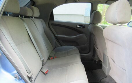 Chevrolet Lacetti, 2008 год, 350 000 рублей, 11 фотография