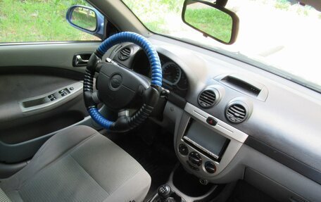 Chevrolet Lacetti, 2008 год, 350 000 рублей, 12 фотография