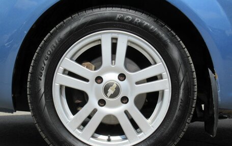 Chevrolet Lacetti, 2008 год, 350 000 рублей, 9 фотография
